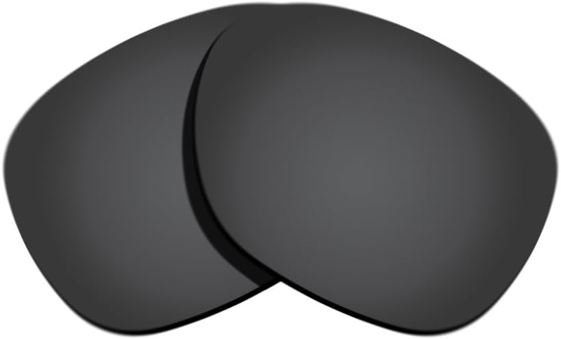 Polarized Replacement Lenses for Oakley Latch OO9265 - Colors