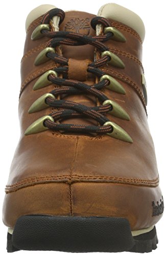 Image of Timberland mens Euro Sprint Mid