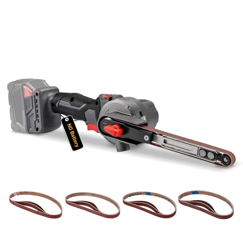 Brushless Sander for Milwaukee M18
