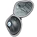 Price comparison product image co2CREA Hard Travel Case Replacement for Logitech Ergo M575S / M575 / M570 Advanced Wireless Trackball Mouse
