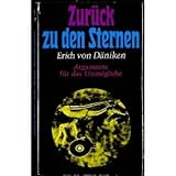 Zurück zu den Sternen - Erich von Däniken