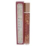 Cleopatra by Tocca for Women - 0.33 oz EDP Rollerball