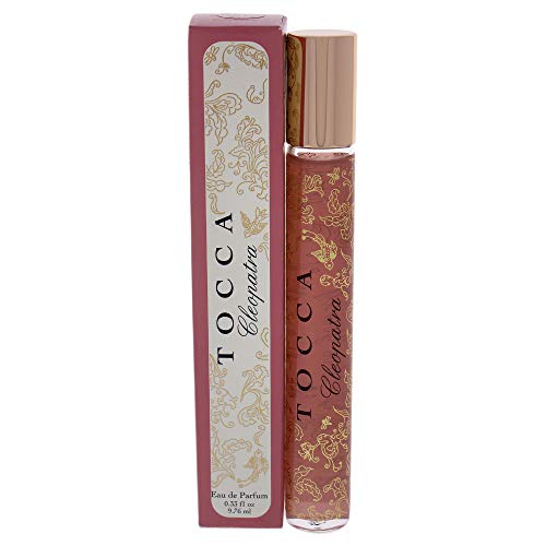 Cleopatra by Tocca for Women - 0.33 oz EDP Rollerball
