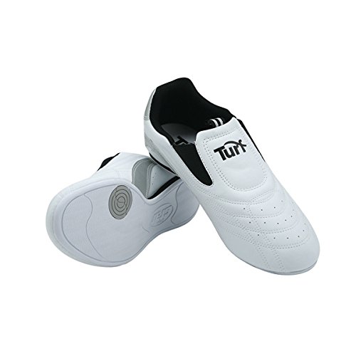 Turf Martial Arts Shoes (White) - White - 13
