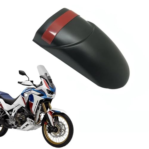 Extension de garde-boue avant moto Africa Twin CRF1000L 2016-2022