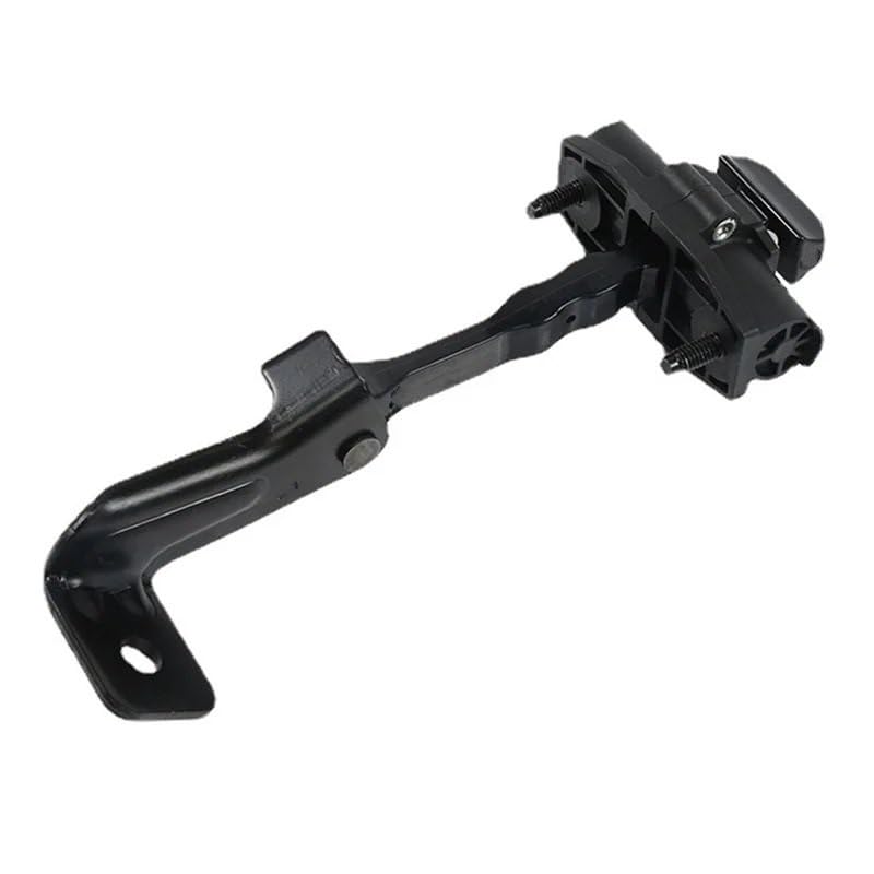 Limitador de tope de correa para Tesla Model 3 2017-2020, bisagra de puerta delantera, 2 uds 2