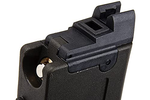 Amazon | King Arms M1/M2 カービン シリーズ用 35連 ガス マガジン KA