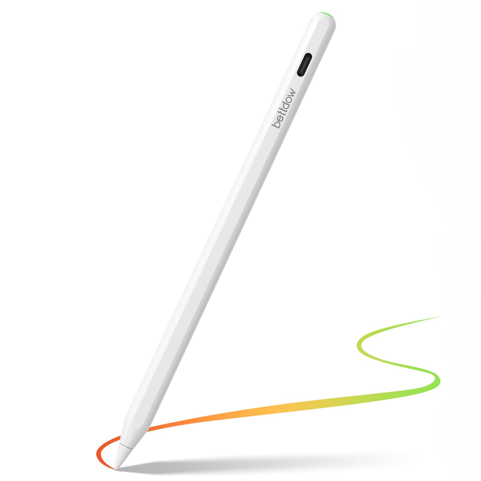 はるさん専用ページ iPad(6th Generation) Amazon | BETTDOW GD13Ultra タッチペン ワイヤレスチャージ＆Type-C