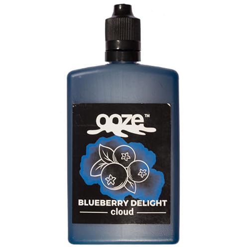 Ooze Cloud PVA Friendly Liquid 100ml - Solid PVA Bags &Bait Soak for Pellet, Ground & Hook –Fishing Bait Flavouring Liquid Glug for Freshwater & Sea Fishing Lure for Carp, Pike, Bream, Tench