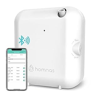 Smart Scent Air Machine for Home, Waterless Essential Oil Diffuser 100ML,Portable Scent Diffuser with USB & Battery Powered,for Large Room,Home,Office, Spa,Bath Room