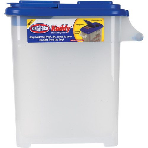 How to Store Charcoal Long-Term 3 How to Store Charcoal Long-Term