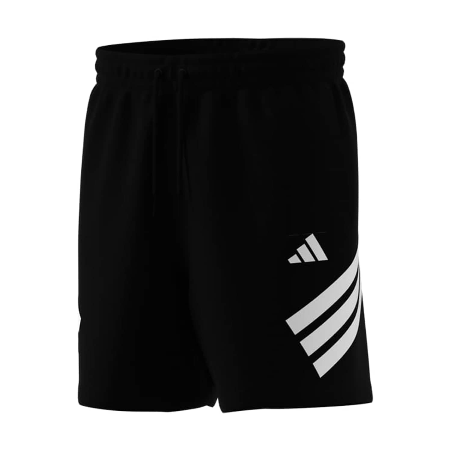 Men’s Shorts | M Fi 3S Sho | Black |-image-32