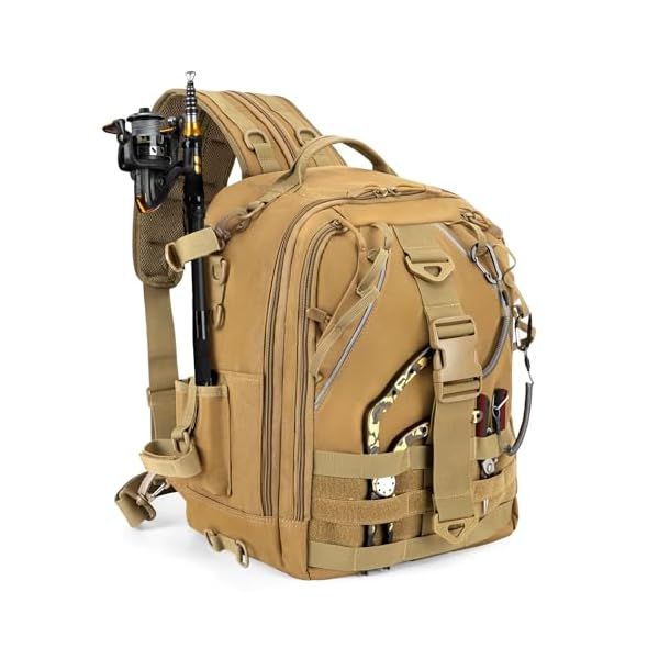 Jueachy-Fishing-Tackle-Backpack-Water-Resistant-Fishing-Backpack-with-Rod-Holder-Fishing-Shoulder-Storage-Bags Jueachy Fishing Tackle Backpack: Water-Resistant Fishing Backpack with Rod Holder Fishing Shoulder Storage Bags