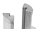 WEN LA423D 2-Inch Extended Lathe Chuck Jaws with Internal Square Grip and External Dovetail Profile