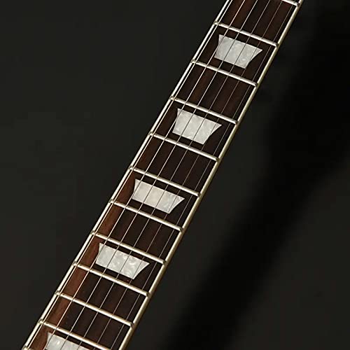 Amazon | Bacchus BLP-FMH/R CS エレキギター初心者14点セット 【充電