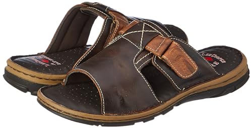 Image of Lee Cooper Men LC1975B2R Sandal