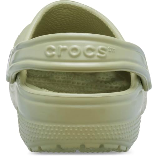 Image of Crocs Unisex-Adult Classic Clog, Clogs for Women and Men