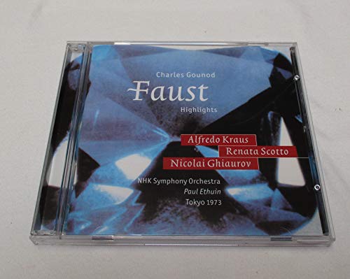 Gounod: Faust