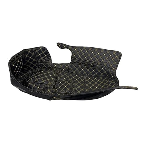 Funda para Maletero de Moto en Viajes para Cruisym 300