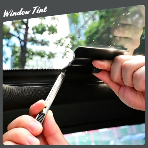 Image of EHDIS Wallpaper Smoothing Tool for Peel and Stick Contact Paper,Vinyl Film