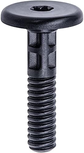 Amazon.com: Rexka Rocker Trim Wheelhouse Retainers for BMW 1 3 6 