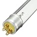 MJJEsports 4W/6W/8W Uv Desinfecta Lámpara De Desinfección Tubo Esterilizador Bombilla T5-6W