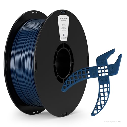 kexcelled 3Dプリンター TPUフィラメント 64D 1.75mm径 正味量1KG(2.2LB) 寸法精度+/-0.05mm 柔軟性も耐久性も優れる新型素材