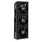 XFX Speedster QICK 308 ULTRA Radeon RX 6650 XT 8 GB Scheda Video (RX-665X8LUDY) - immagine 4