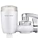 Produktbild Spardar Wasser Filtersystem, Prämie Wasserfilter Wasserhahn Tischwasserfilter mit Wasser Filterkartuschen, Küchenzubehör für Gesunder Lebensstil(07 Wasserhahn-Filter)