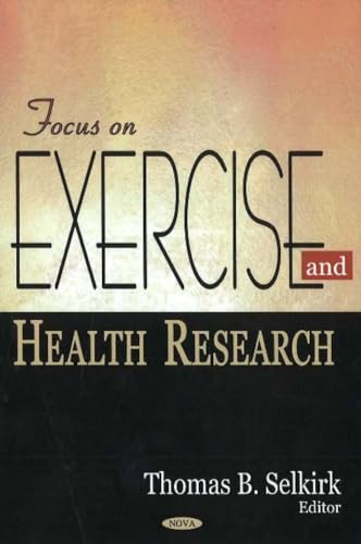 Focus on Exercise And Health Research