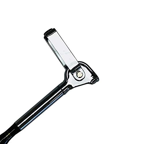 Eatmytackle Deep Drop Trolling Rod | Blue Marlin Tournament Edition (3Pc. Swing Tip, 160-200Lbs) #TOP1
