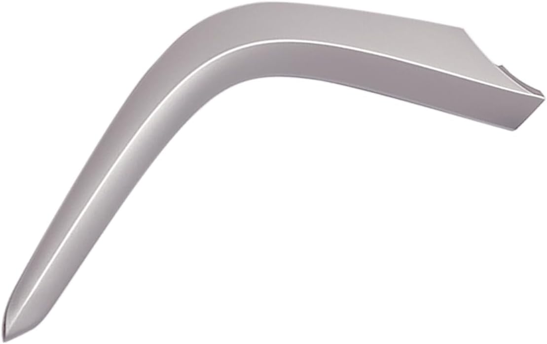 1 Pair Front Left Right Lower Side Central Center Dashboard Cover Trim Strip Navigation Panel Frame Moulding Compatible for Toyota Corolla Altis 2009-2013