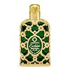 Orientica Luxury Exclusive Imperial Jade Extrait de Parfum - Orange, Green Lemon, Mint, Blackcurrant, Basil, Coriander, White Tea Leaves, Musk, Ambergris Arabic Perfume for Men & Women 2.7 Oz/80ml