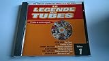  LA LEGENDE DES TUBES - VOL 1