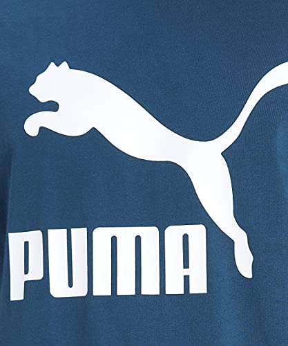 Image of Puma Men's Graphic Classic Fit Tee