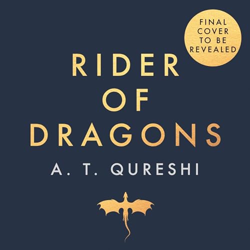 Page de couverture de Rider of Dragons