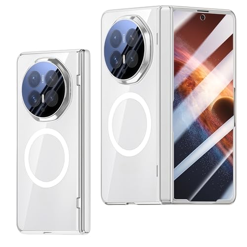 Coque Honor Magic V6 : finis les bris d'écran et de charnière avec cet étui