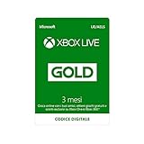 Xbox Live è l'unico pianeta dove è possibile sfidare altri giocatori in qualunque luogo e in qualsiasi momento.