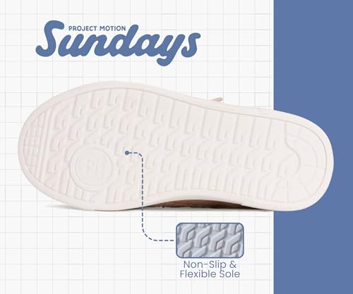 Image of Sundays Girls Sneakers Non-Slip Canvas Girls Shoes Comfort Kids Footwear