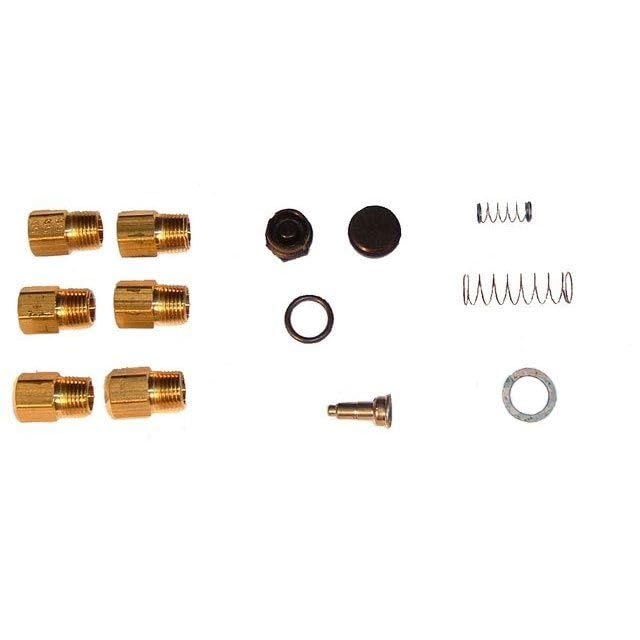 Propane Conversion Kit LPM-34