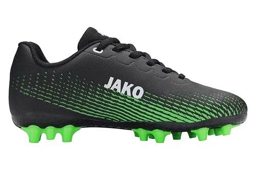 Zapatillas de fútbol JAKO J-SFG Skill calzado deportivo unisex para niños 7