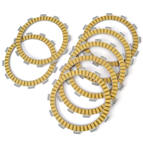 Disque d'embrayage kit friction pour réparer 125 EXC SX