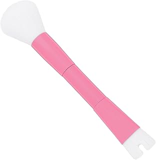 VICASKY Ergonomic Handle Makeup Brush Nose Sh...