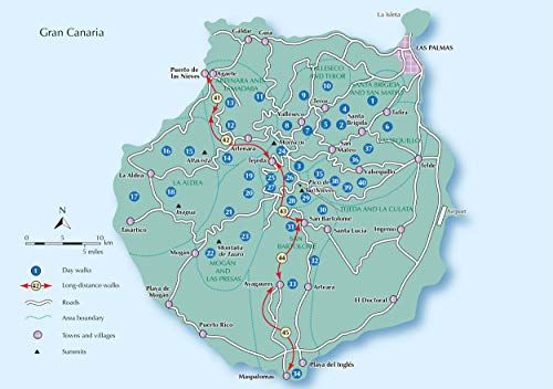 Walking on Gran Canaria3