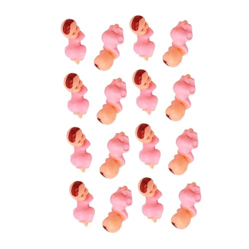 Jouets de bain pour bébé HEMOTON en ABS : lot de 100 pièces figurines amusantes