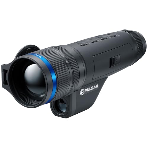 Pulsar Telos LRF XL50 Thermal Imaging Monocular with...