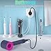 LENCENT Ladron Enchufes, Cargador USB de Pared con 1 Toma de CA...