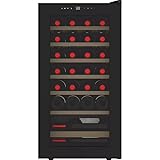 Plages de température : 5 - 20 °C.