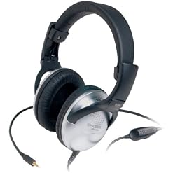 KOSS UR-29 Casque Audio - Les Beatles, Paul McCartney, John Lennon, RIngo Starr, George Harrison