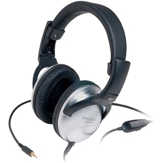 KOSS UR-29 Casque Audio - Les Beatles, Paul McCartney, John Lennon, RIngo Starr, George Harrison